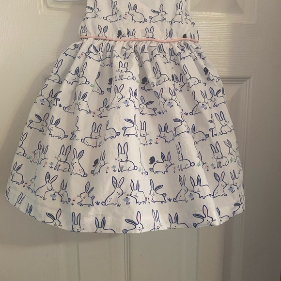 Gymboree Easter Dress - Picture 3 of 9